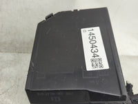 2012-2017 Fiat 500 Fusebox Fuse Box Panel Relay Module Fits Fits 2012 2013 2014 2015 2016 2017 OEM Used Auto Parts - Oemused