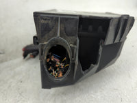 2012-2017 Fiat 500 Fusebox Fuse Box Panel Relay Module Fits Fits 2012 2013 2014 2015 2016 2017 OEM Used Auto Parts - Oemused
