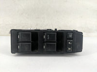 2012-2017 Fiat 500 Master Power Window Switch Replacement Driver Side Left P/N:04602780AA Fits Fits 2012 2013 2014 2015 2016