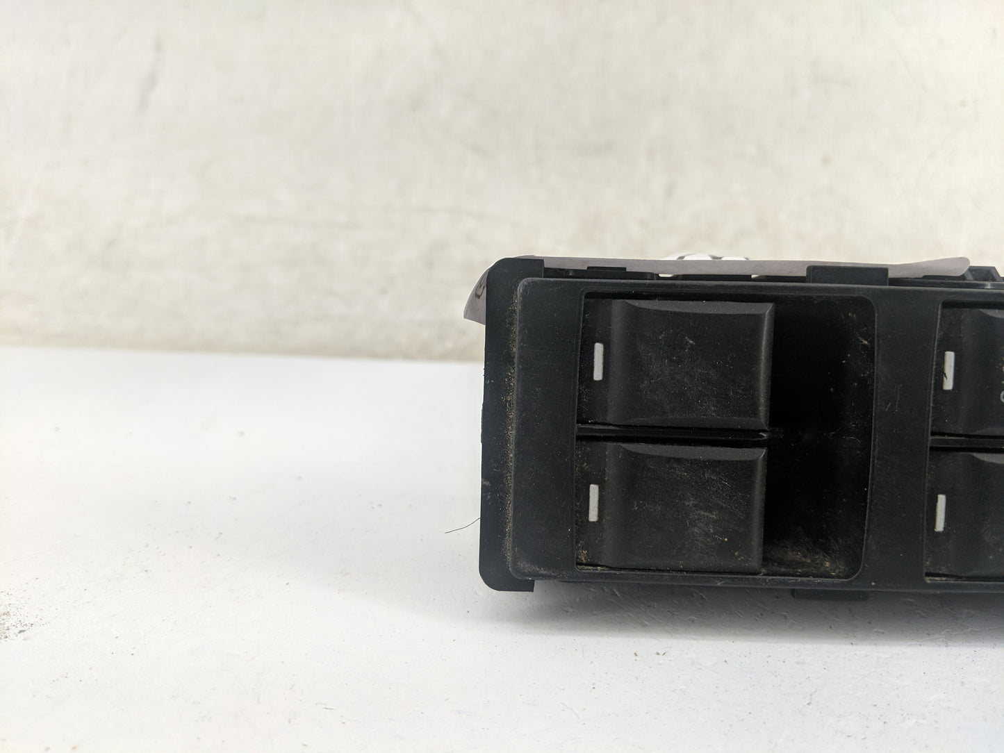 2012-2017 Fiat 500 Master Power Window Switch Replacement Driver Side Left P/N:04602780AA Fits Fits 2012 2013 2014 2015 2016