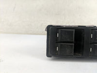 2012-2017 Fiat 500 Master Power Window Switch Replacement Driver Side Left P/N:04602780AA Fits Fits 2012 2013 2014 2015 2016