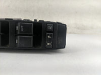 2012-2017 Fiat 500 Master Power Window Switch Replacement Driver Side Left P/N:04602780AA Fits Fits 2012 2013 2014 2015 2016