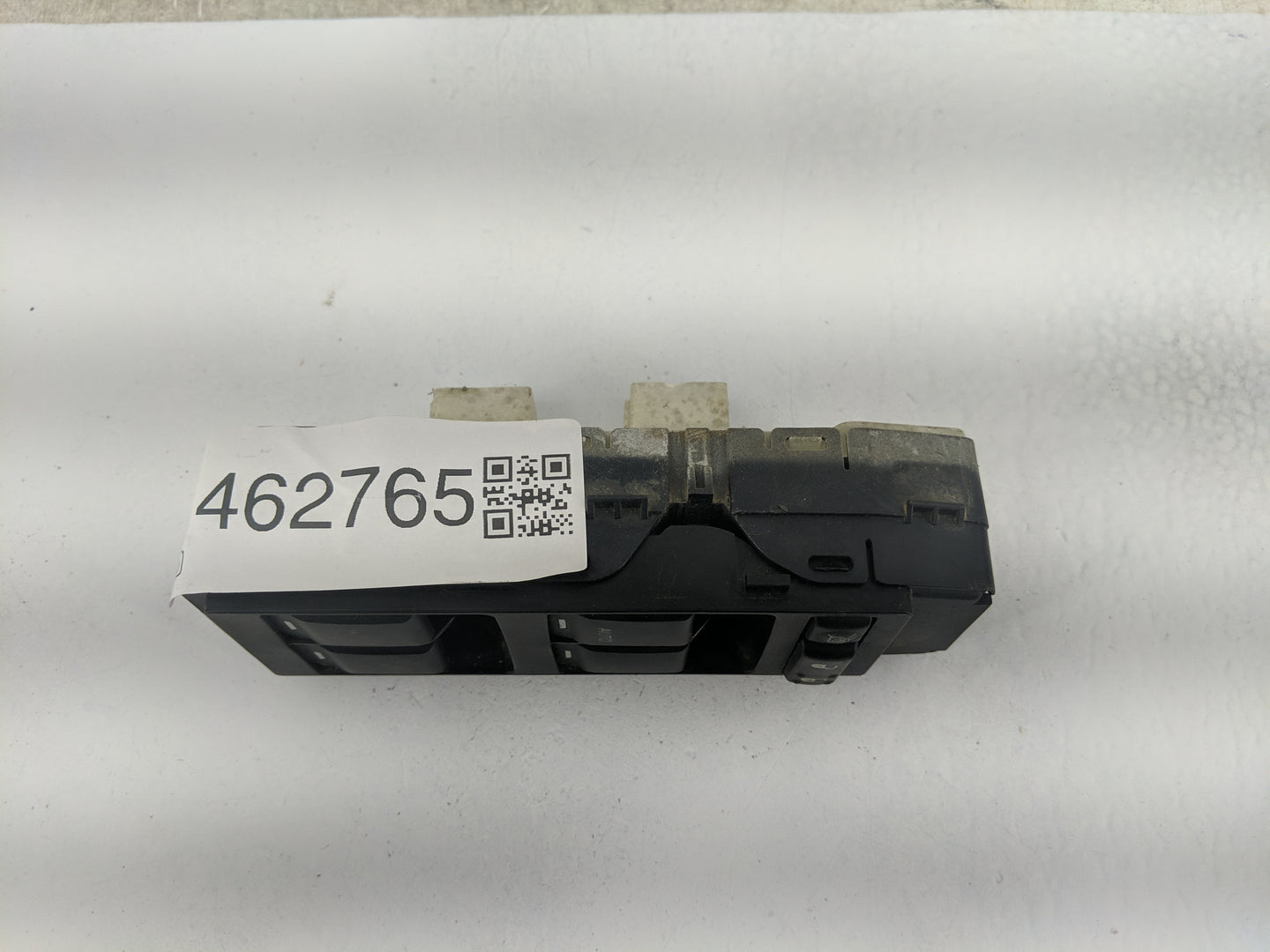 2012-2017 Fiat 500 Master Power Window Switch Replacement Driver Side Left P/N:04602780AA Fits Fits 2012 2013 2014 2015 2016