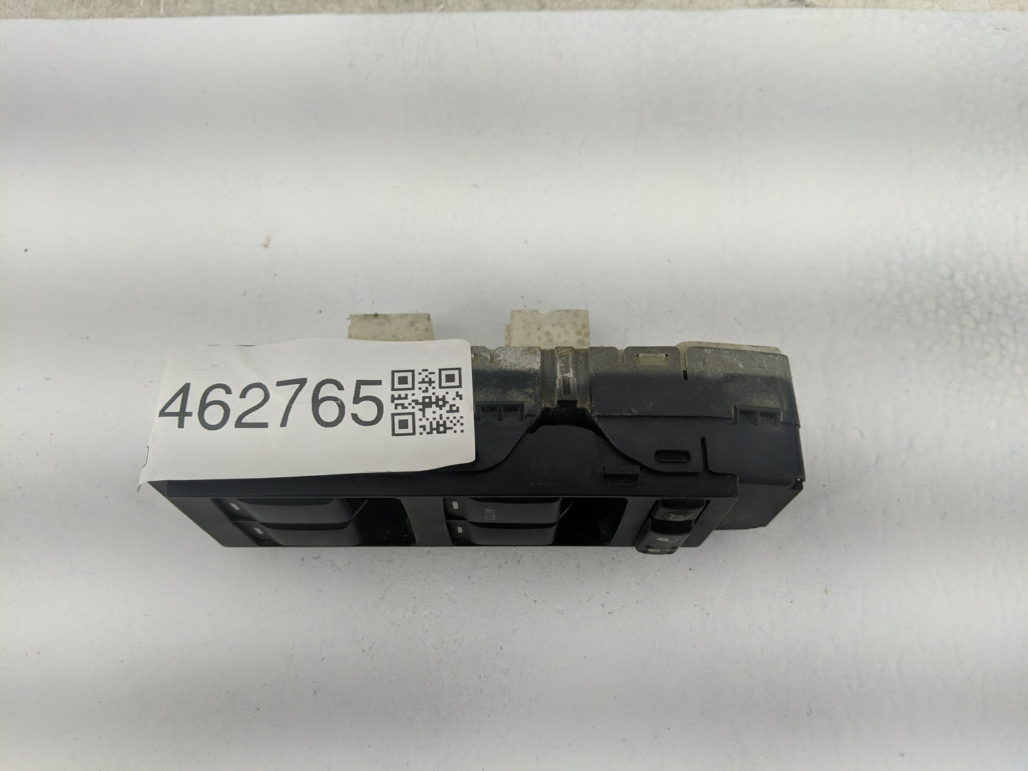 2012-2017 Fiat 500 Master Power Window Switch Replacement Driver Side Left P/N:04602780AA Fits Fits 2012 2013 2014 2015 2016