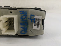 2012-2017 Fiat 500 Master Power Window Switch Replacement Driver Side Left P/N:04602780AA Fits Fits 2012 2013 2014 2015 2016
