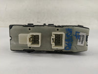 2012-2017 Fiat 500 Master Power Window Switch Replacement Driver Side Left P/N:04602780AA Fits Fits 2012 2013 2014 2015 2016