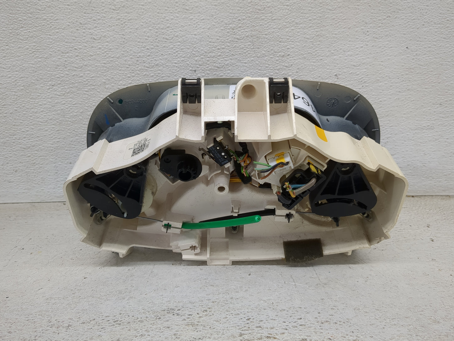 2012-2017 Fiat 500 Climate Control Module Temperature AC/Heater Replacement P/N:AA146570-7740 Fits OEM Used Auto Parts - Oem