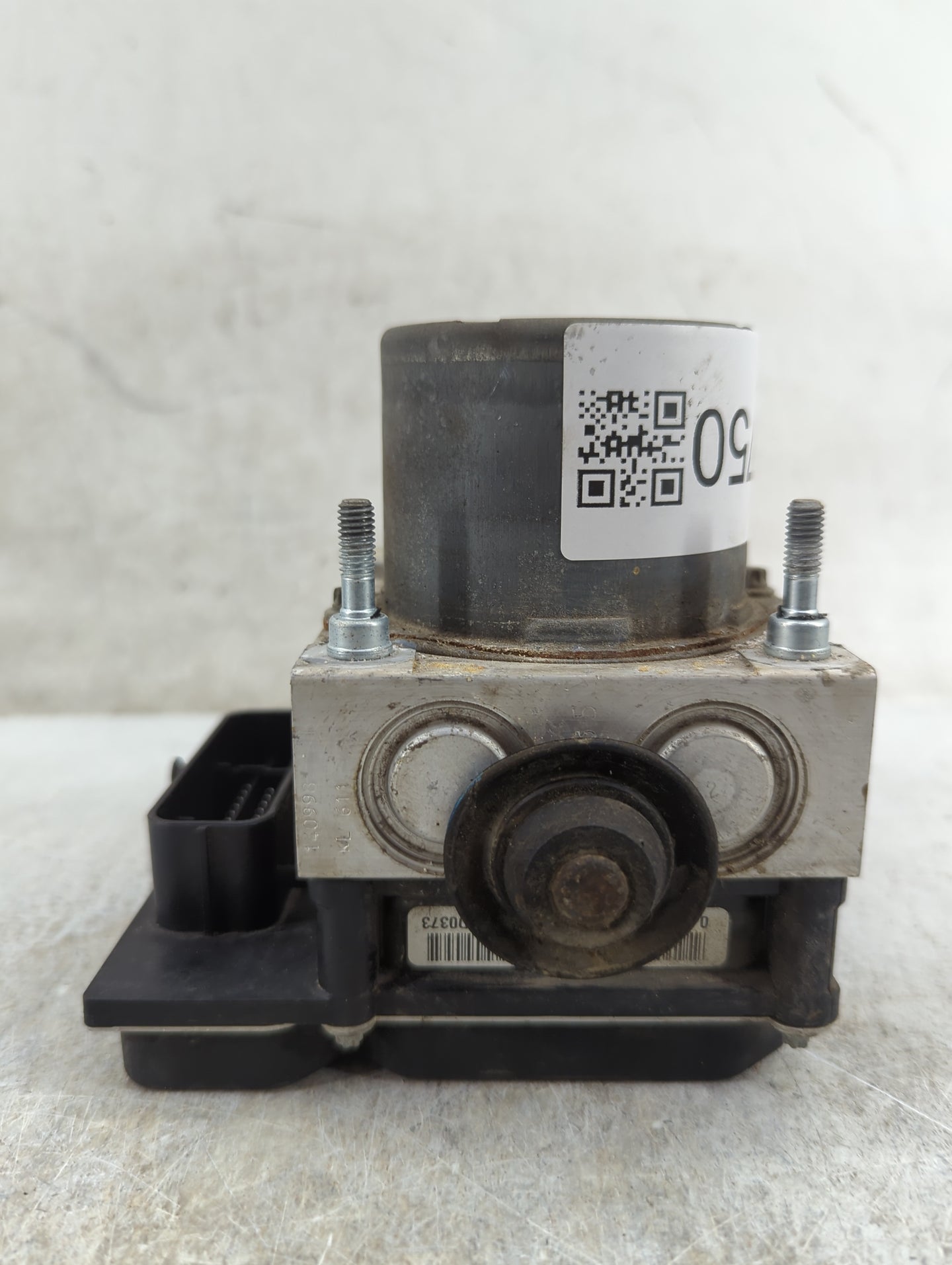 2012-2017 Fiat 500 ABS Pump Control Module Replacement P/N:P68073251AH 0265256464 Fits Fits 2012 2013 2014 2015 2016 2017 OE