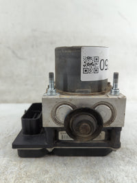 2012-2017 Fiat 500 Anti-Lock Brake ABS Pump Module Actuator OEM P/N:P68073251AH 0265256464 Fits Fits 2012 2013 2014 2015 201