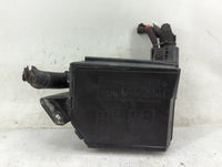 2013 Fiat 500 Fusebox Fuse Box Panel Relay Module Fits OEM Used Auto Parts - Oemusedautoparts1.com