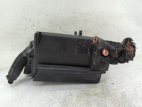 2013 Fiat 500 Fusebox Fuse Box Panel Relay Module Fits OEM Used Auto Parts - Oemusedautoparts1.com