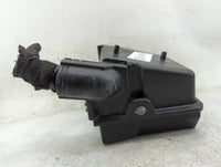 2013 Fiat 500 Fusebox Fuse Box Panel Relay Module Fits OEM Used Auto Parts - Oemusedautoparts1.com