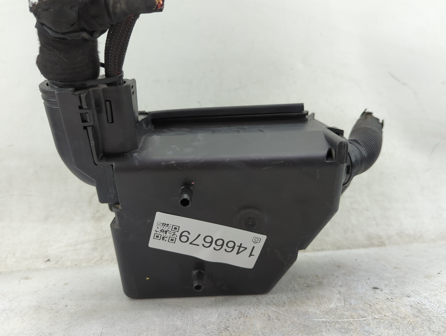 2013 Fiat 500 Fusebox Fuse Box Panel Relay Module Fits OEM Used Auto Parts - Oemusedautoparts1.com