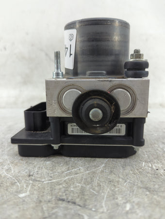 compare product 2012-2017 Fiat 500 ABS Pump Control Module Replacement P/N:P68073251AH 0265239352 Fits Fits 2012 2013 2014 2015 2016 2017 OEM Used Auto Parts