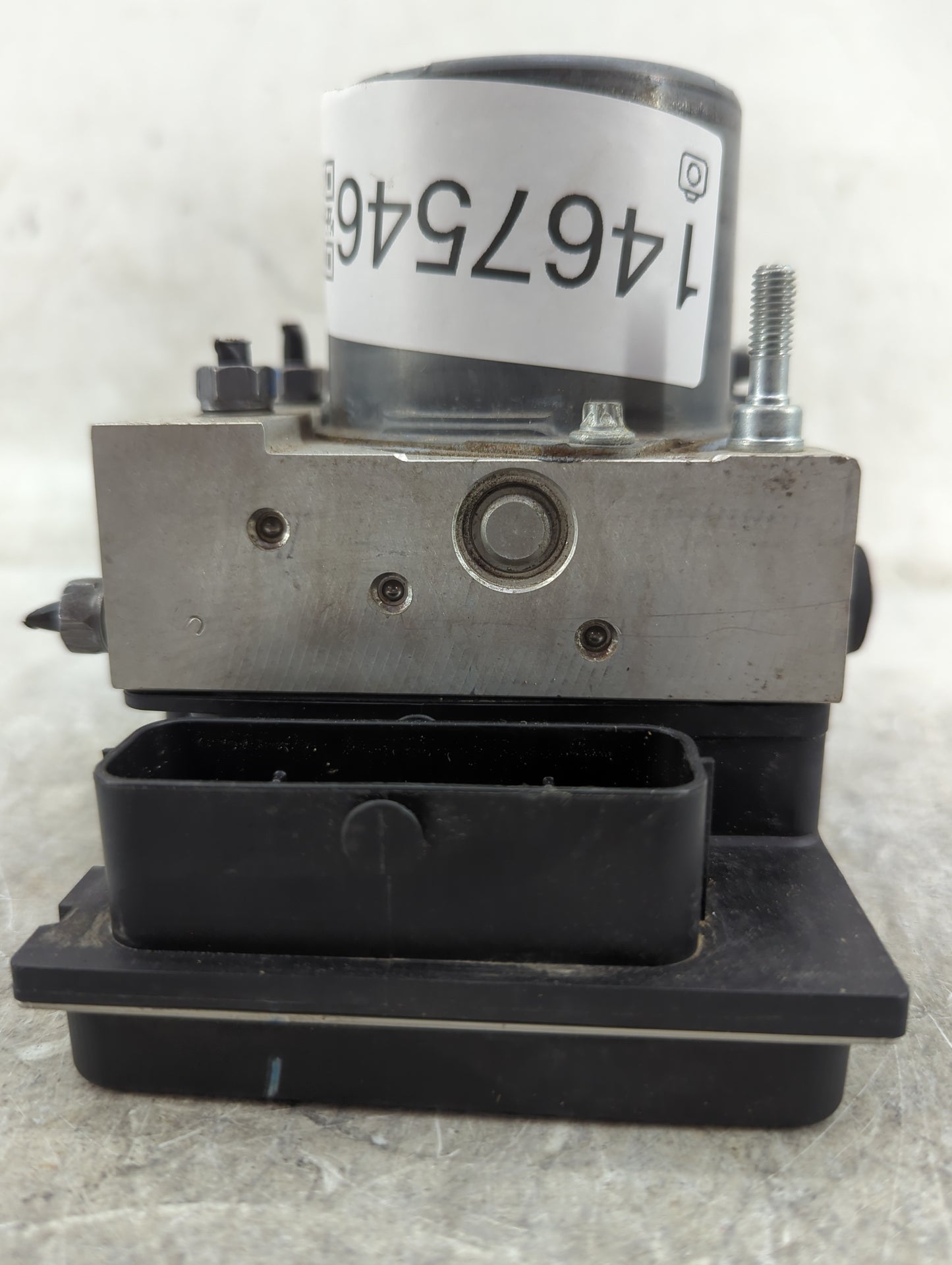 2012-2017 Fiat 500 ABS Pump Control Module Replacement P/N:P68073251AH 0265239352 Fits Fits 2012 2013 2014 2015 2016 2017 OE