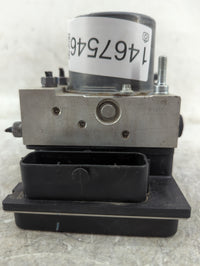 2012-2017 Fiat 500 ABS Pump Control Module Replacement P/N:P68073251AH 0265239352 Fits Fits 2012 2013 2014 2015 2016 2017 OE