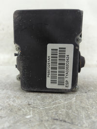 2012-2017 Fiat 500 ABS Pump Control Module Replacement P/N:P68073251AH 0265239352 Fits Fits 2012 2013 2014 2015 2016 2017 OE