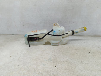 compare product 2012-2017 Fiat 500 Windshield Washer Fluid Reservoir Bottle Oem 1473998