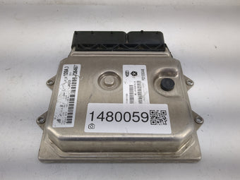 compare product 2012-2014 Fiat 500 PCM Engine Control Computer ECU ECM PCU OEM P/N:P05150604AB BC.0105974.B Fits Fits 2012 2013 2014 OEM Used Auto Parts