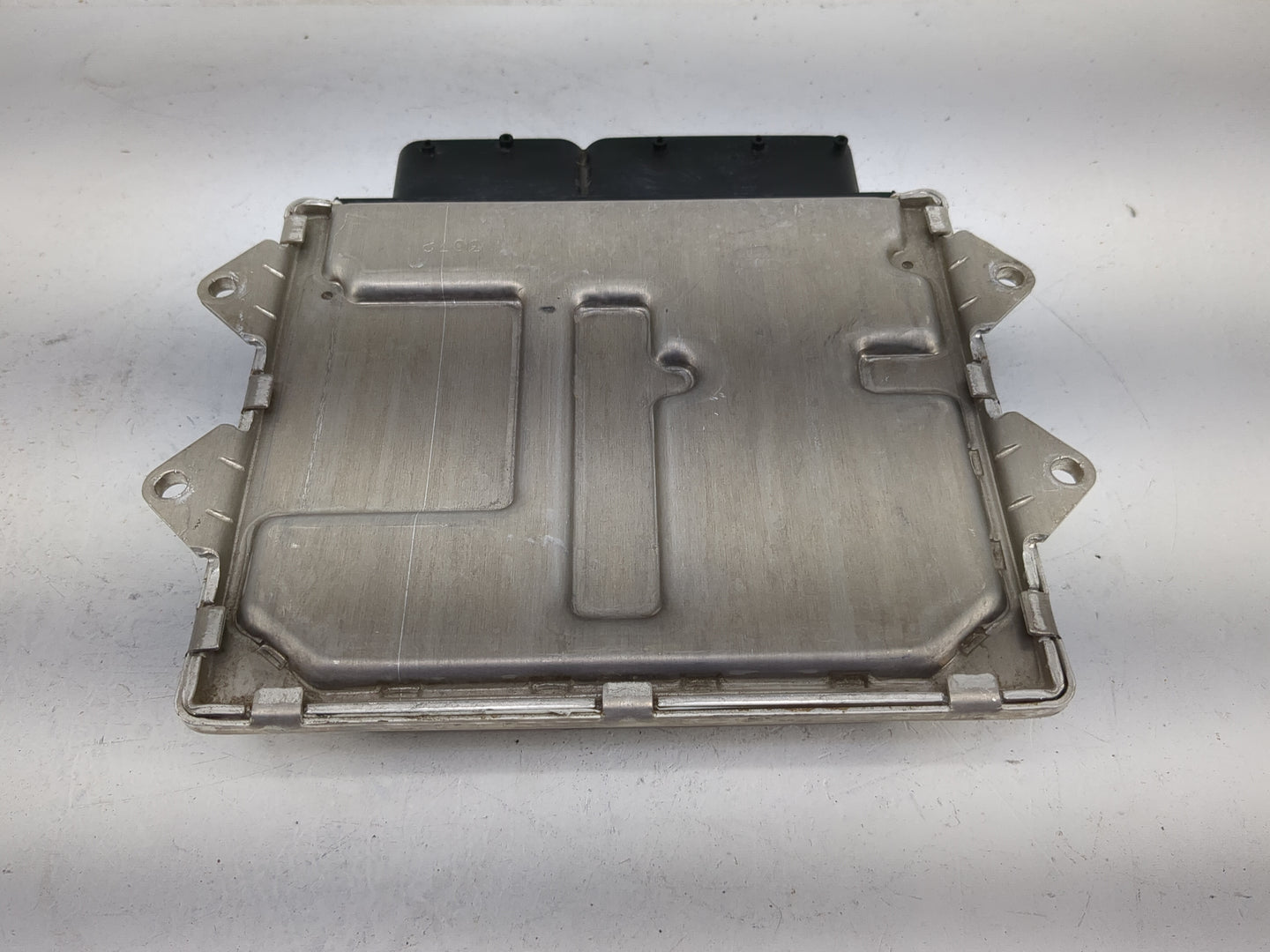2012-2014 Fiat 500 PCM Engine Control Computer ECU ECM PCU OEM P/N:P05150604AB BC.0105974.B Fits Fits 2012 2013 2014 OEM Use