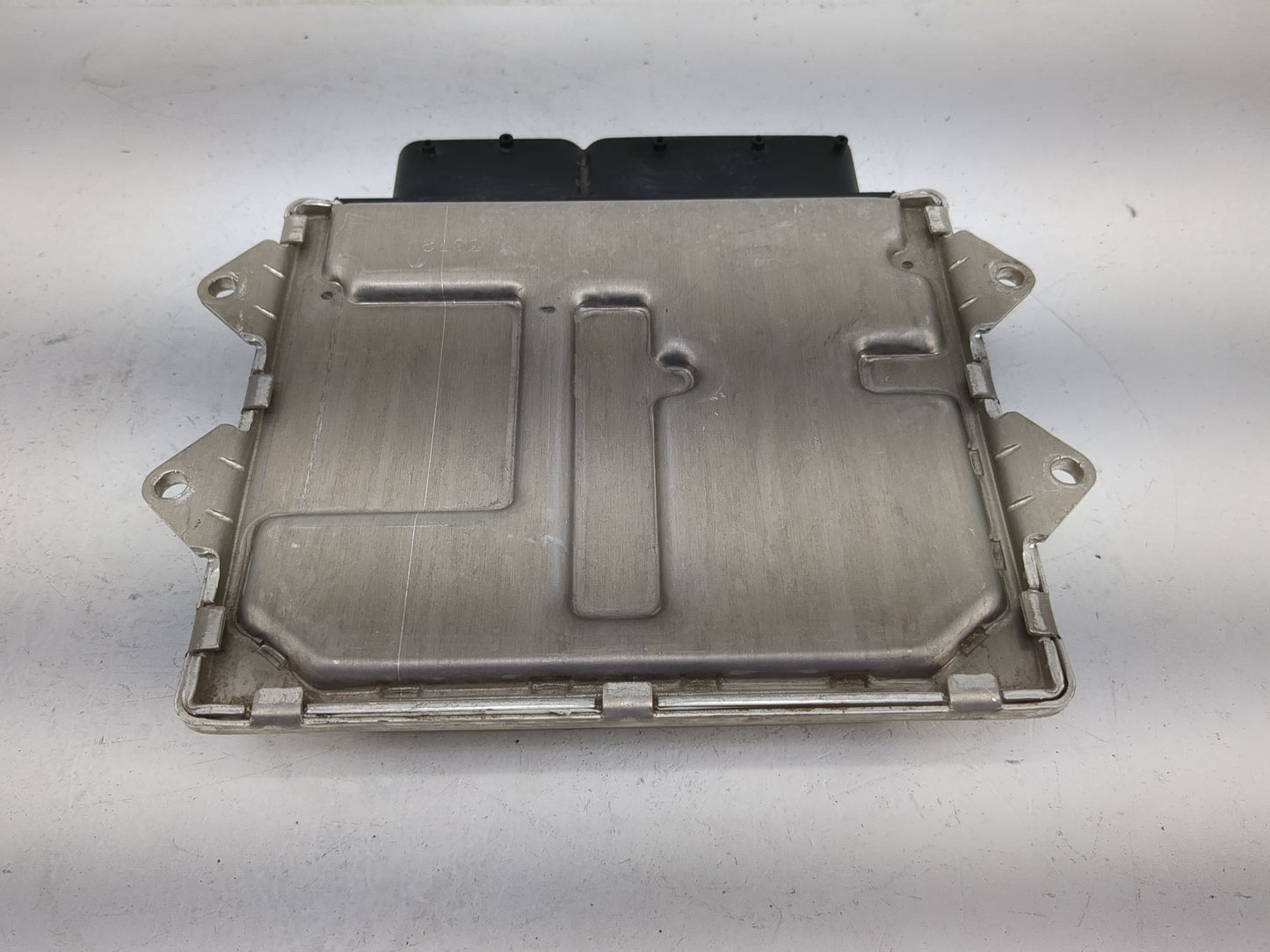 2012-2014 Fiat 500 PCM Engine Control Computer ECU ECM PCU OEM P/N:P05150604AB BC.0105974.B Fits Fits 2012 2013 2014 OEM Use