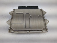 2012-2014 Fiat 500 PCM Engine Control Computer ECU ECM PCU OEM P/N:P05150604AB BC.0105974.B Fits Fits 2012 2013 2014 OEM Use