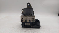 2012-2013 Fiat 500 ABS Pump Control Module Replacement P/N:P68249079AA 68073251AI, 68073251AG, 0 265 252 587 Fits Fits 2012 