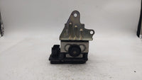 2012-2013 Fiat 500 ABS Pump Control Module Replacement P/N:P68249079AA 68073251AI, 68073251AG, 0 265 252 587 Fits Fits 2012 