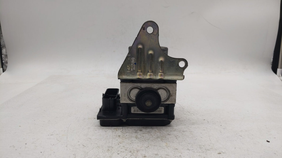 2012-2017 Fiat 500 Anti-Lock Brake ABS Pump Module Actuator OEM P/N:P68249079AA 68073251AI Fits Fits 2012 2013 2014 2015 201