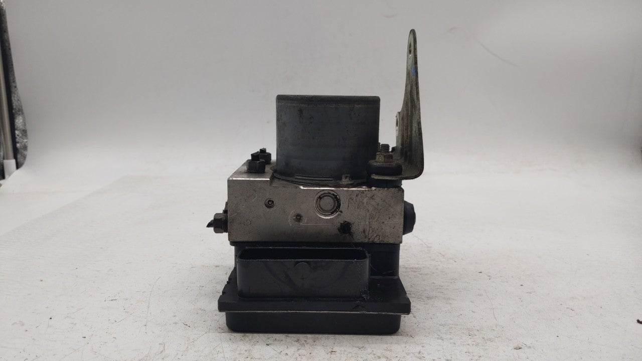 2012-2013 Fiat 500 ABS Pump Control Module Replacement P/N:P68249079AA 68073251AI, 68073251AG, 0 265 252 587 Fits Fits 2012 