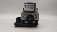 2012-2013 Fiat 500 ABS Pump Control Module Replacement P/N:P68249079AA 68073251AI, 68073251AG, 0 265 252 587 Fits Fits 2012 