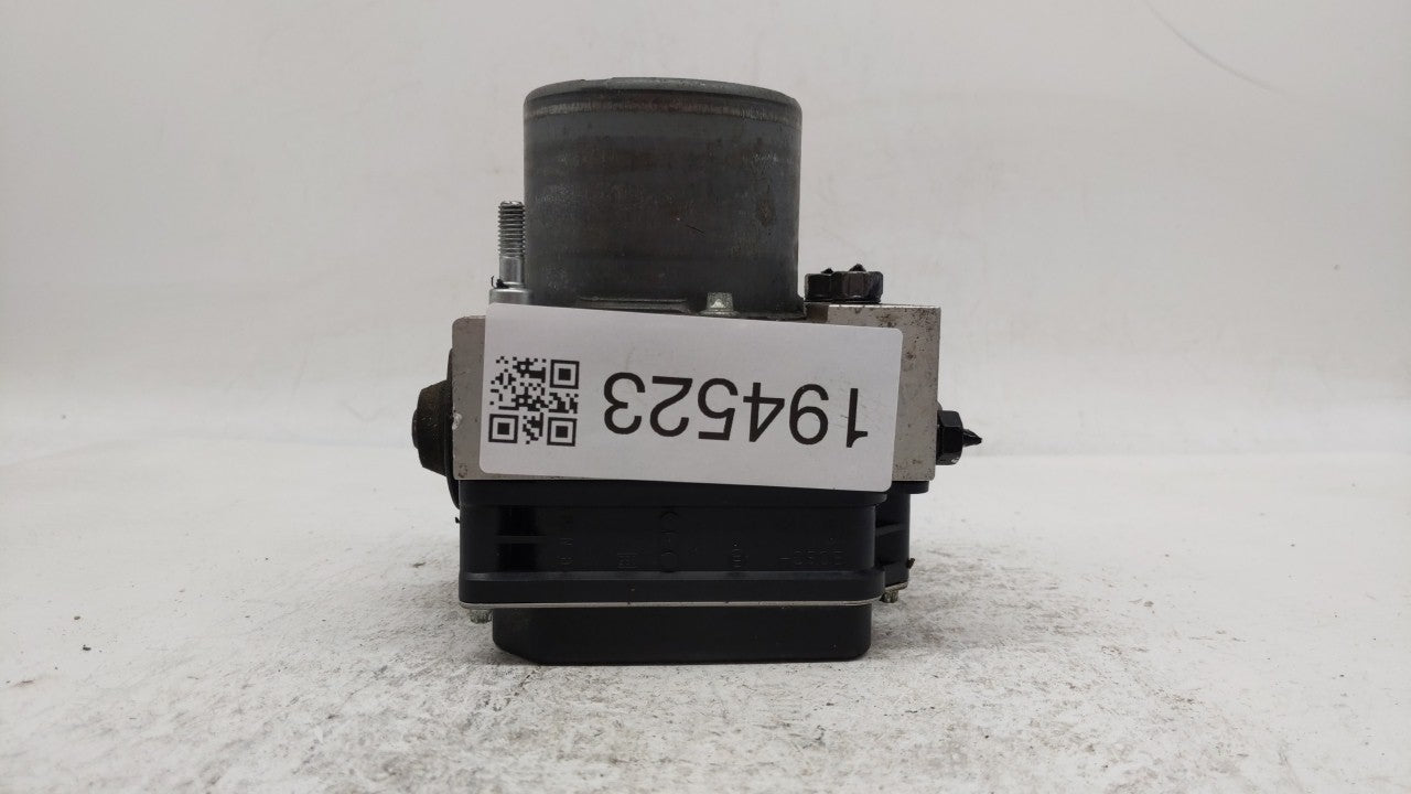 2012-2013 Fiat 500 ABS Pump Control Module Replacement P/N:P68249079AA 68073251AI, 68073251AG, 0 265 252 587 Fits Fits 2012 