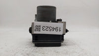 2012-2013 Fiat 500 ABS Pump Control Module Replacement P/N:P68249079AA 68073251AI, 68073251AG, 0 265 252 587 Fits Fits 2012 
