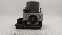 2012-2013 Fiat 500 ABS Pump Control Module Replacement P/N:P68249079AA 68073251AI, 68073251AG, 0 265 252 587 Fits Fits 2012 