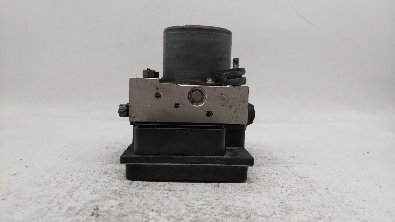 2012-2013 Fiat 500 ABS Pump Control Module Replacement P/N:P68249079AA 68073251AI, 68073251AG, 0 265 252 587 Fits Fits 2012 
