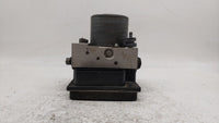 2012-2013 Fiat 500 ABS Pump Control Module Replacement P/N:P68249079AA 68073251AI, 68073251AG, 0 265 252 587 Fits Fits 2012 