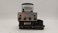 2012-2013 Fiat 500 ABS Pump Control Module Replacement P/N:68073251AH P68249079AA, 68073251AI, 68073251AG Fits Fits 2012 201