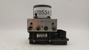 compare product 2012-2013 Fiat 500 ABS Pump Control Module Replacement P/N:68073251AH P68249079AA, 68073251AI, 68073251AG Fits Fits 2012 2013 OEM Used Auto Parts