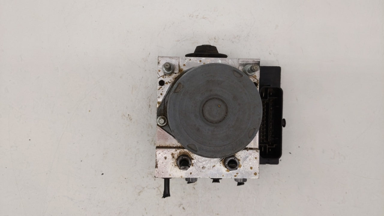 2012-2013 Fiat 500 ABS Pump Control Module Replacement P/N:68073251AH P68249079AA, 68073251AI, 68073251AG Fits Fits 2012 201