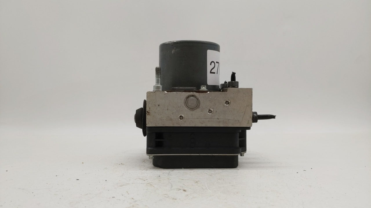 2012-2013 Fiat 500 ABS Pump Control Module Replacement P/N:68073251AH P68249079AA, 68073251AI, 68073251AG Fits Fits 2012 201