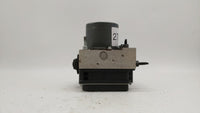 2012-2013 Fiat 500 ABS Pump Control Module Replacement P/N:68073251AH P68249079AA, 68073251AI, 68073251AG Fits Fits 2012 201