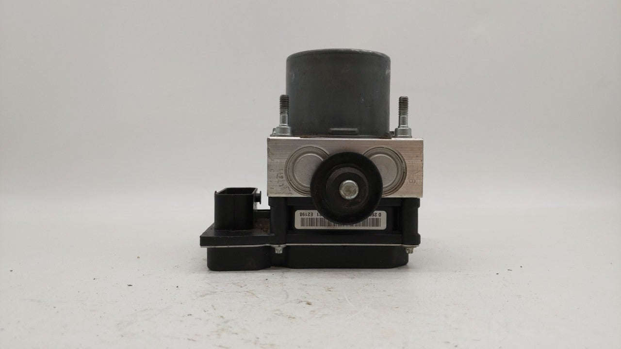 2012-2013 Fiat 500 ABS Pump Control Module Replacement P/N:68073251AH P68249079AA, 68073251AI, 68073251AG Fits Fits 2012 201