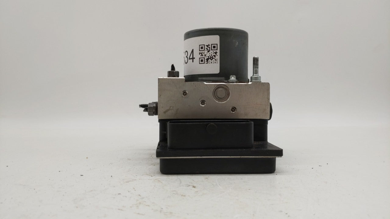 2012-2013 Fiat 500 ABS Pump Control Module Replacement P/N:68073251AH P68249079AA, 68073251AI, 68073251AG Fits Fits 2012 201