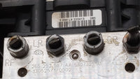 2012-2013 Fiat 500 ABS Pump Control Module Replacement P/N:68073251AH P68249079AA, 68073251AI, 68073251AG Fits Fits 2012 201
