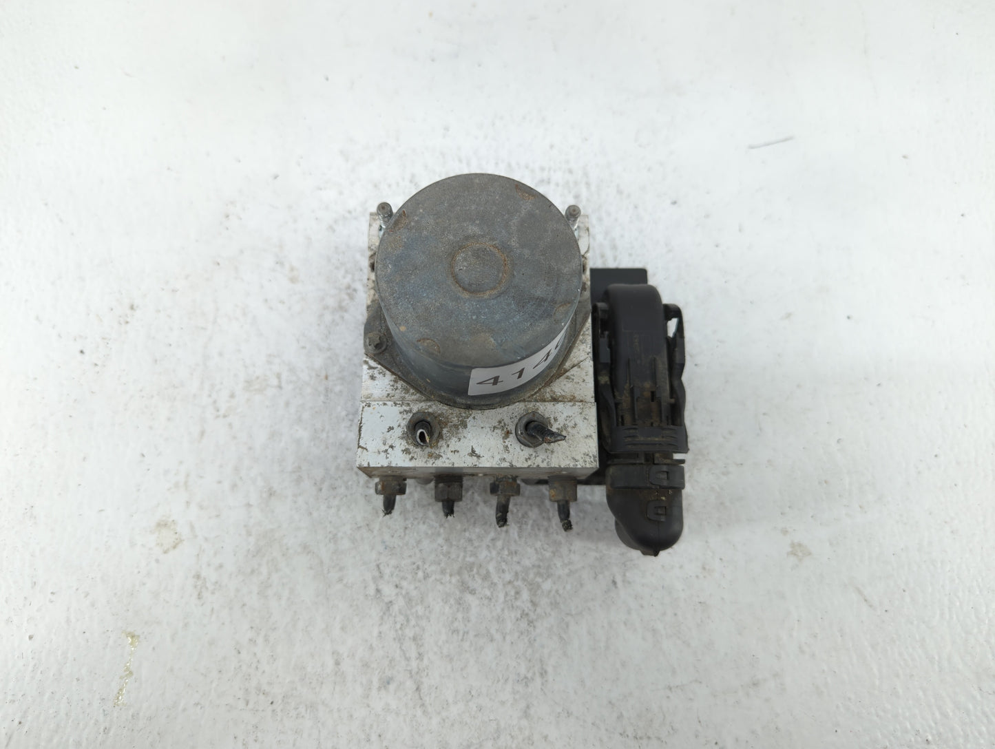 2012-2017 Fiat 500 ABS Pump Control Module Replacement P/N:68073251AH 68249079AA Fits Fits 2012 2013 2014 2015 2016 2017 OEM