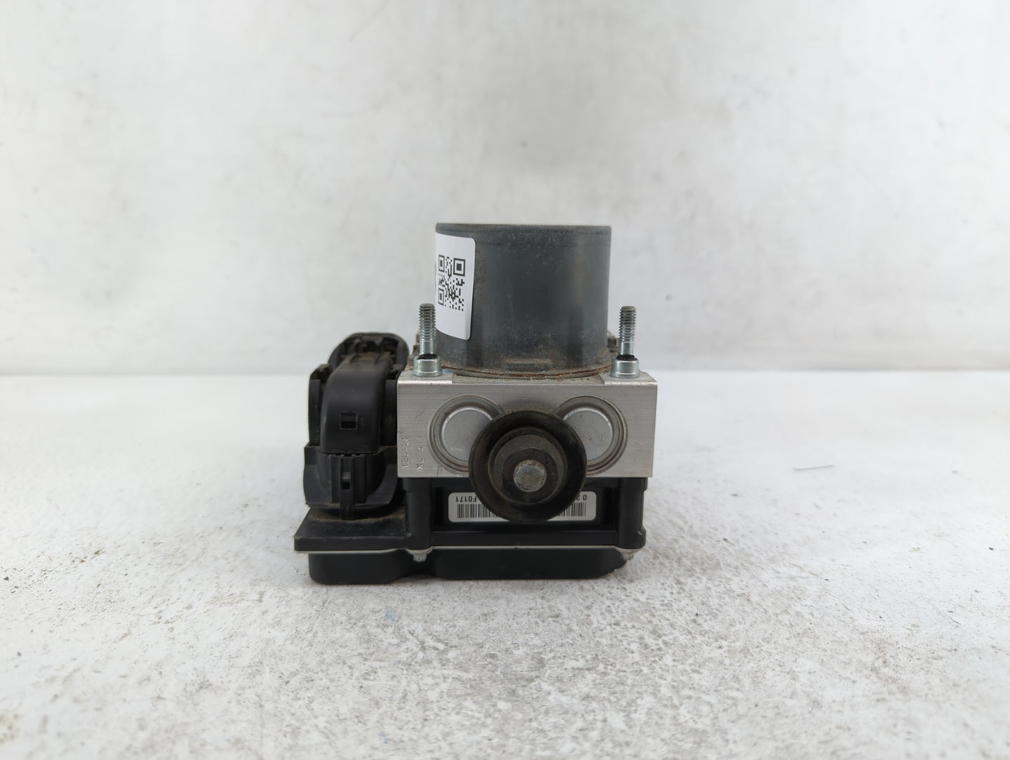 2012-2017 Fiat 500 ABS Pump Control Module Replacement P/N:68073251AH 68249079AA Fits Fits 2012 2013 2014 2015 2016 2017 OEM