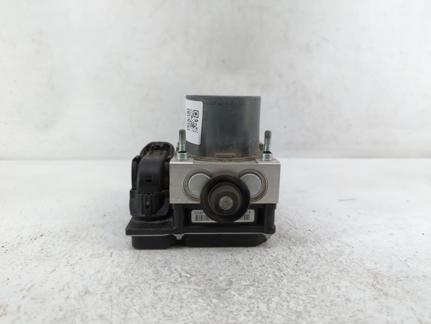 2012-2017 Fiat 500 ABS Pump Control Module Replacement P/N:68073251AH 68249079AA Fits Fits 2012 2013 2014 2015 2016 2017 OEM