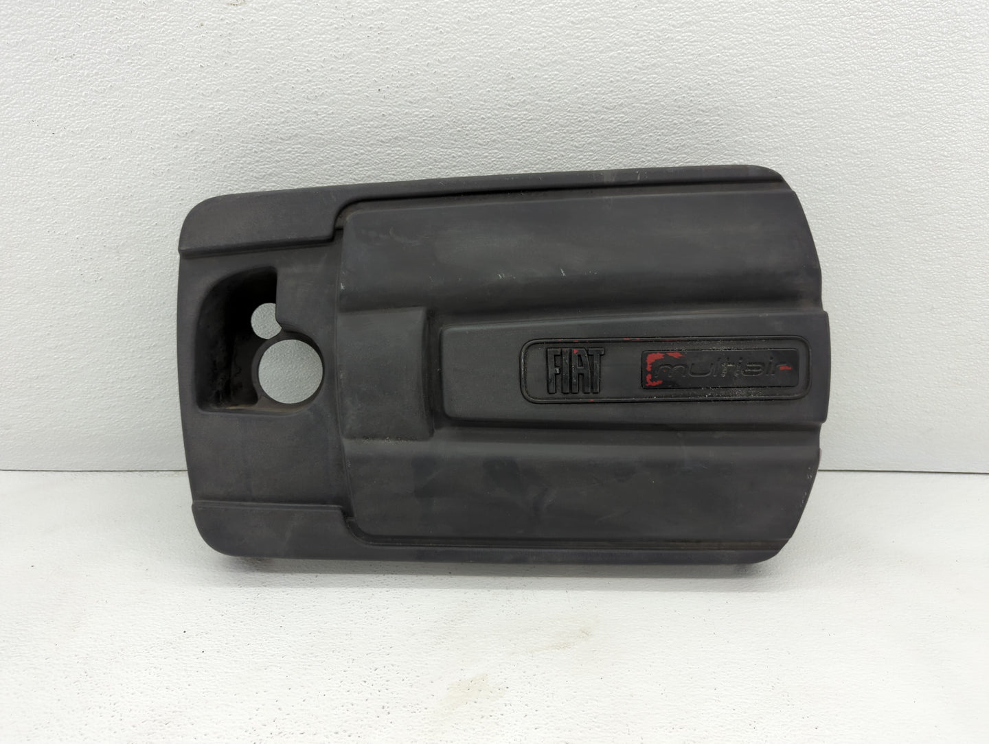 2013 Fiat 500 Engine Cover - Oemusedautoparts1.com