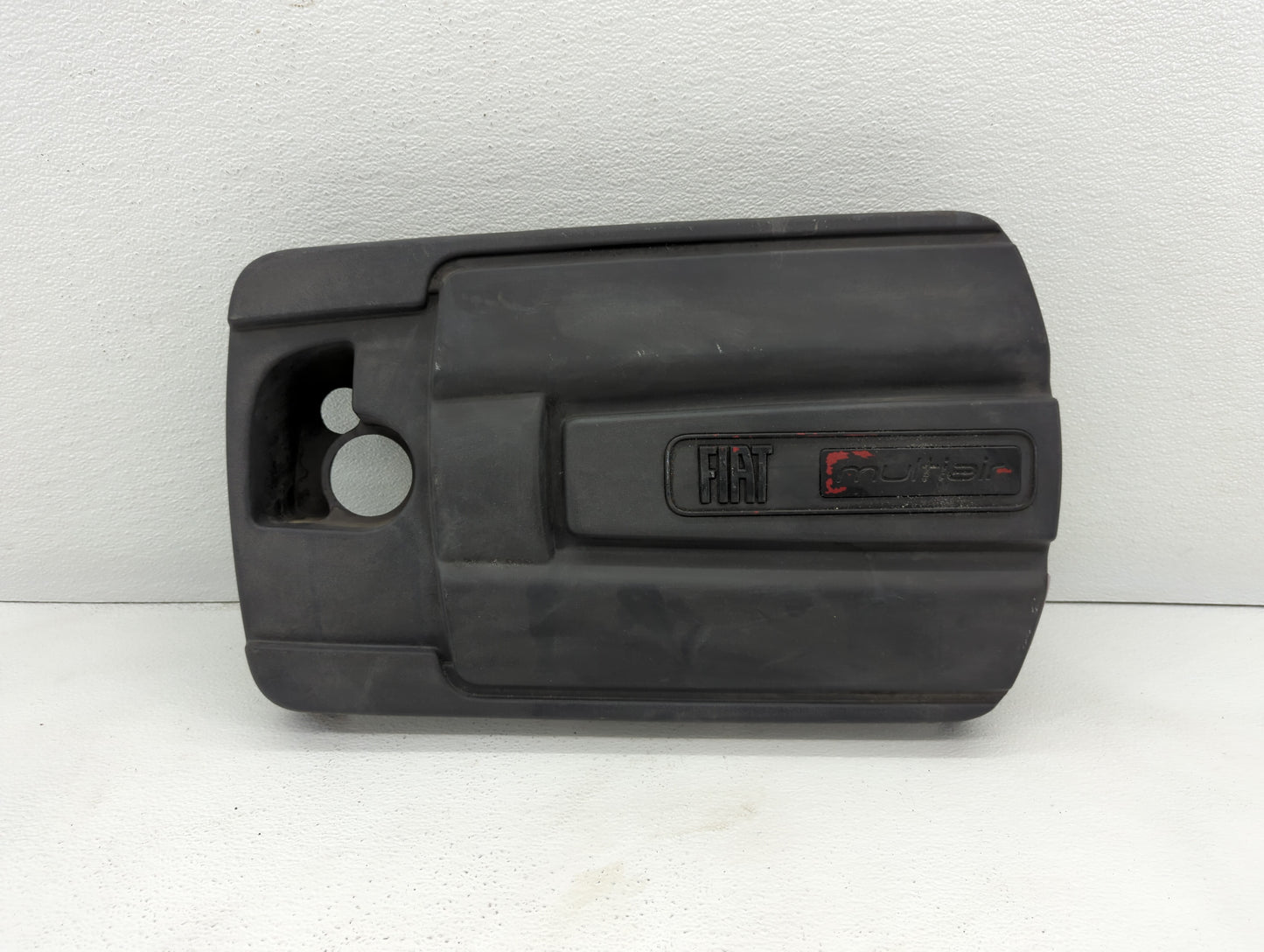 2013 Fiat 500 Engine Cover - Oemusedautoparts1.com