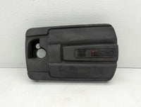 2013 Fiat 500 Engine Cover - Oemusedautoparts1.com